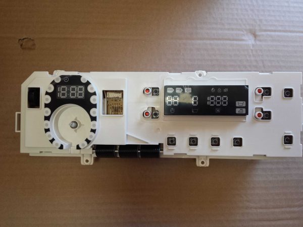 DC92-00172E PROGRAMADOR DE LAVADORA SAMSUNG
