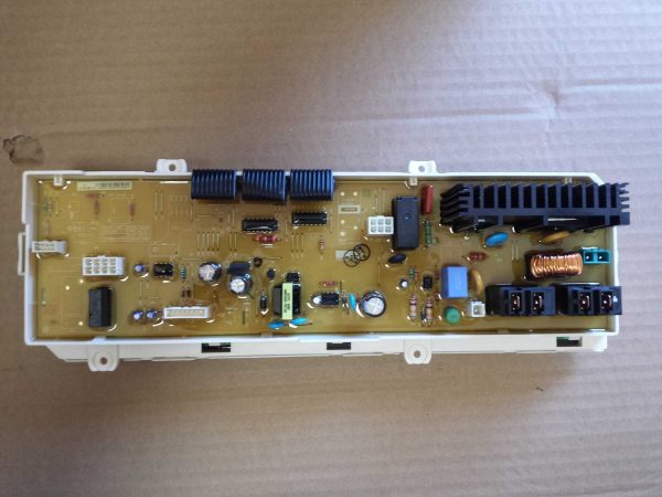 DC92-00172E PROGRAMADOR DE LAVADORA SAMSUNG - Imagen 2