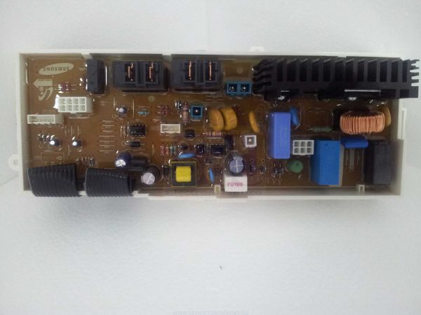DC92-00396F PROGRAMADOR LAVADORA SAMSUNG