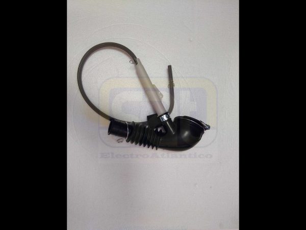 DC97-14637C CONJUNTO TUBO PRESOSTATO SAMSUNG