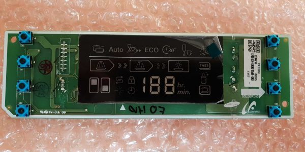 DD92-00015B ASSY PCB SUB;P171,GALA-E1_FS,GALA-FS SUB