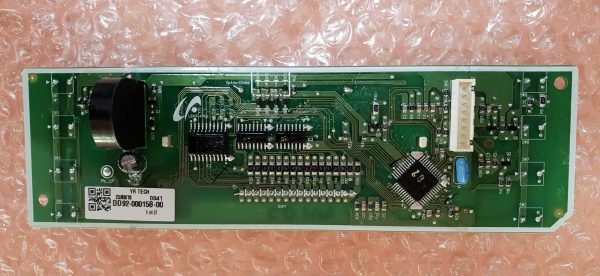 DD92-00015B ASSY PCB SUB;P171,GALA-E1_FS,GALA-FS SUB - Imagen 2