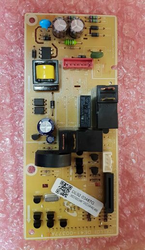 DE92-03487G PLACA ELÉCTRONICA MICROONDAS SAMSUNG