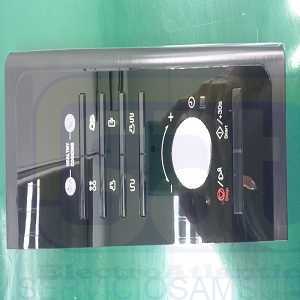 DE94-03053M CONJUNTO PACA CONTROL