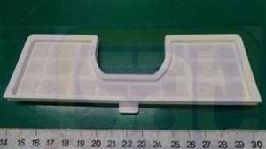 DJ97-01285B CONJUNTO FILTRO HEPA ASPIRADOR SAMSUNG