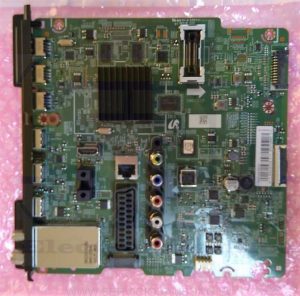 BN94-06727B PLACA PRINCIPAL TELEVISOR SAMSUNG