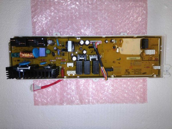 DC94-06274A - Imagen 2