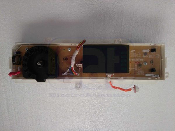 DC94-06276A PROGRAMADOR LAVADORA SAMSUNG