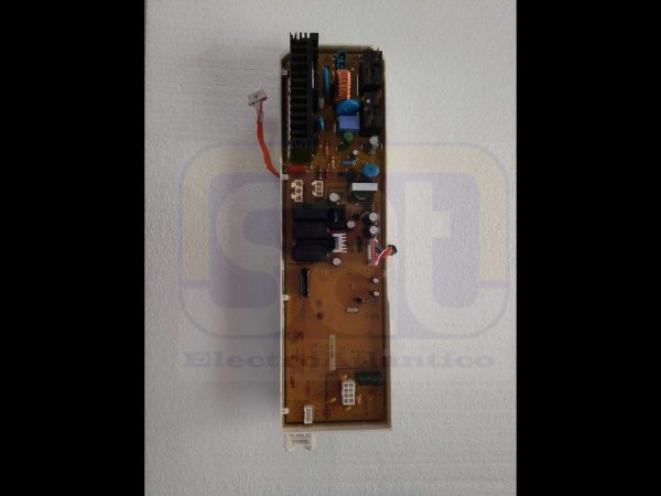 DC94-06276A PROGRAMADOR LAVADORA SAMSUNG - Imagen 2