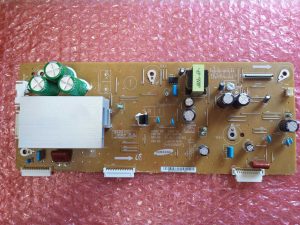 BN96-16511A PLACA Y TELEVISOR SAMSUNG