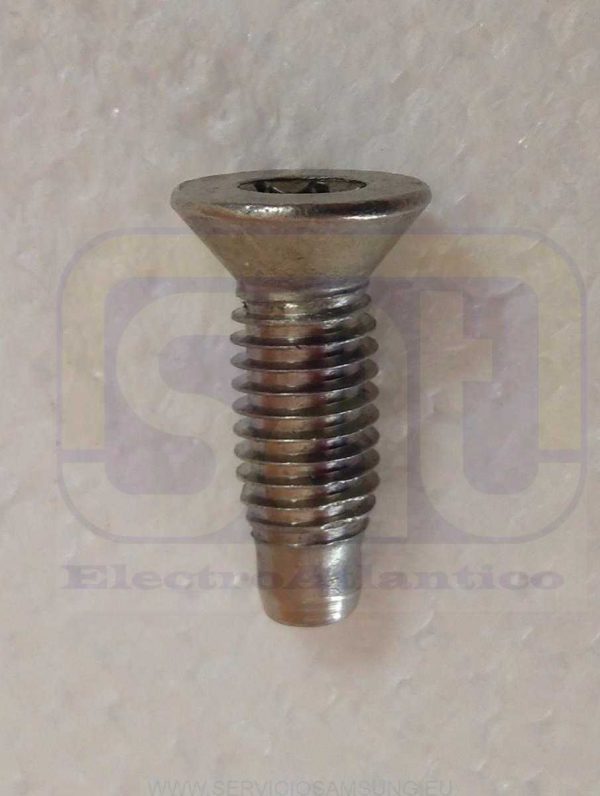 DC60-00086A TORNILLO CRUCETA LAVADO SAMSUNG