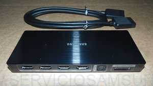 BN96-35817G CONECTORES MÚLTIPLES SAMSUNG