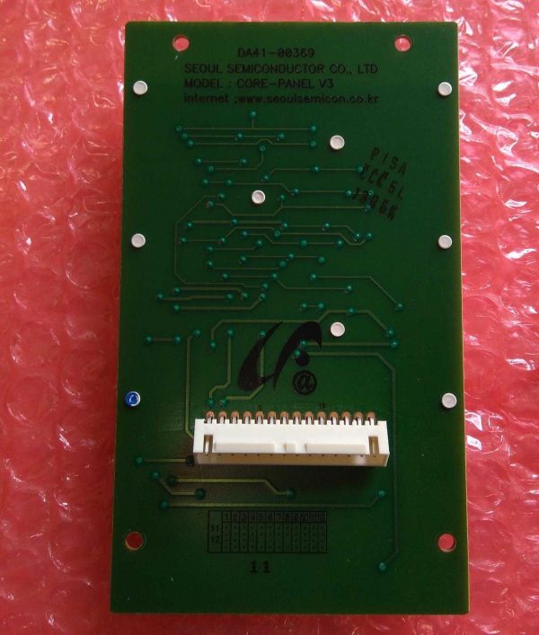 DA41-00369K CONJUNTO PLACA CONTROL  FRIGORIFICO SAMSUNG - Imagen 2