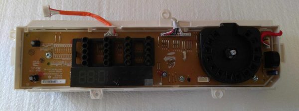 DC94-06266A Programador lavadora Samsung