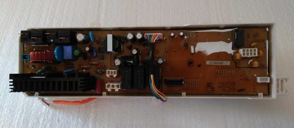 DC94-06266A Programador lavadora Samsung - Imagen 2