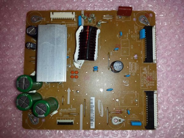 BN96-16510A PLACA PDP X TELEVISOR SAMSUNG