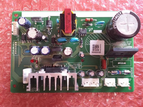DA92-00155E PLACA INVERTER FRIGORÍFICO SAMSUNG