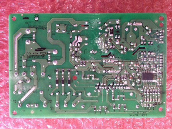 DA92-00155E PLACA INVERTER FRIGORÍFICO SAMSUNG - Imagen 2