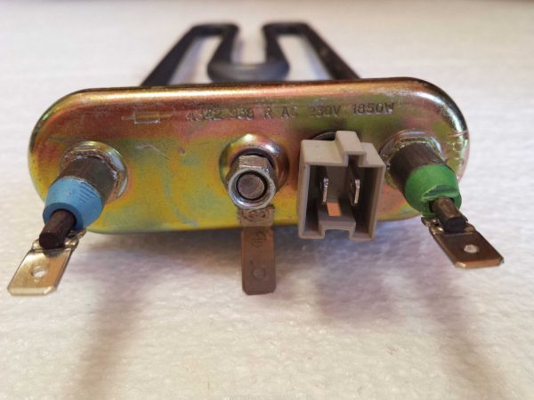 20648900 RESISTENCIA CALENTAMIENTO BLUESKY - Imagen 2