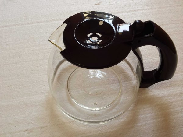 028947000 JARRA CAFETERA TAURUS AROMAS