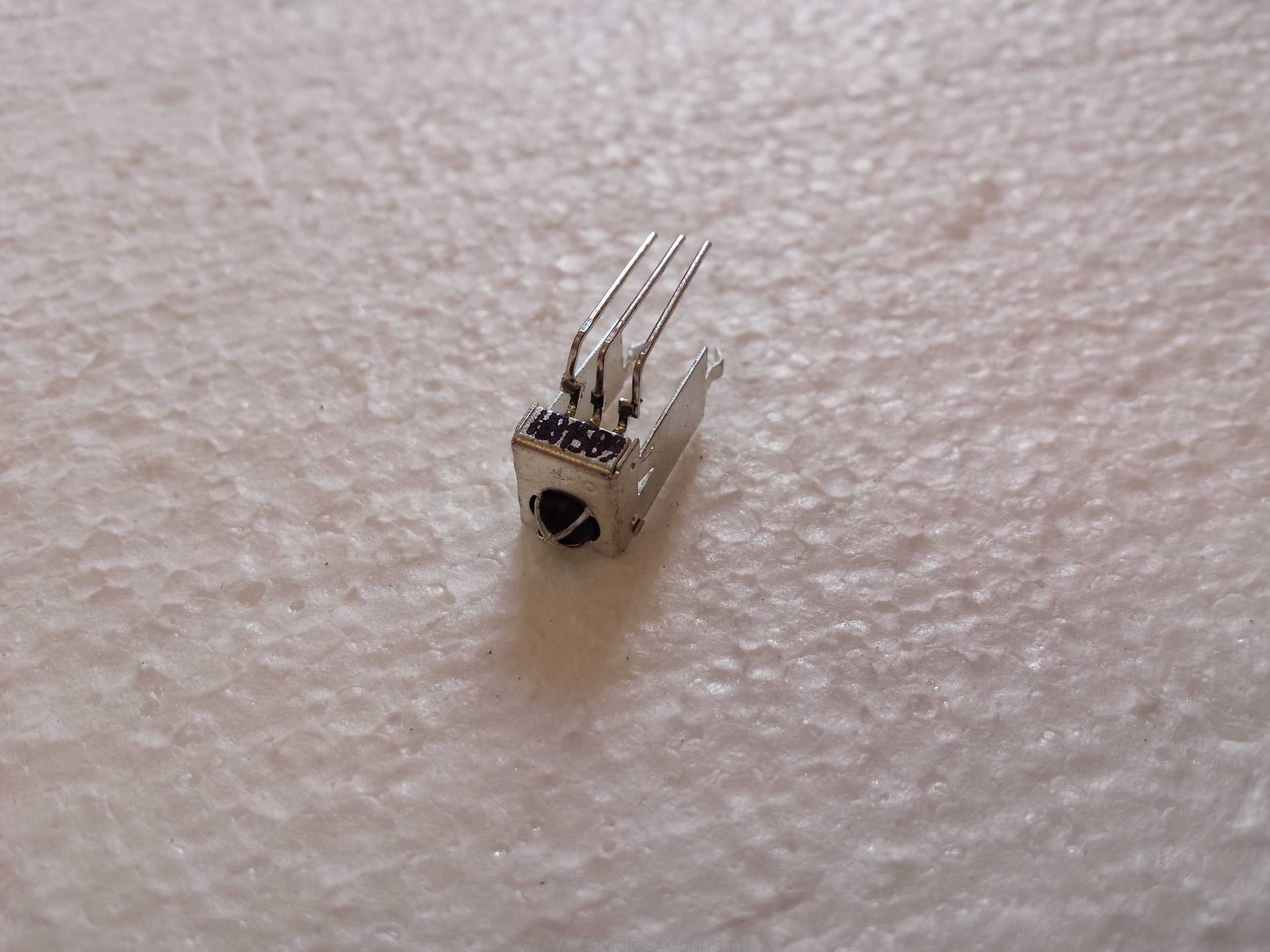 0609-001201 MODULO MANDO A DISTANCIA SAMSUNG