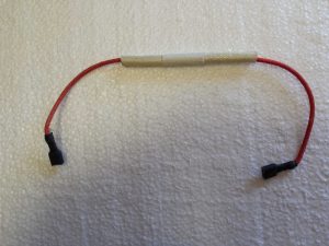 078157000 FUSIBLE 192º PROF.1L 6DT