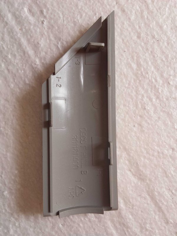 3011611410 DECORACIÓN TIRADOR FRIGORIFICO DAEWOO - Imagen 2