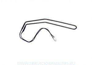 3012803600 RESISTENCIA DESCONGELACIÓN FRIGORÍFICO DAEWOO