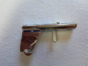 3012900604 BISAGRA FRIGORÍFICO DAEWOO