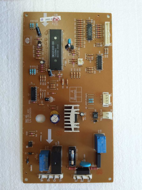 3014390260 PLACA PRINCIPAL FRIGORÍFICO DAEWOO