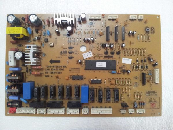 30143C4010 placa principal frigorifico Daewoo