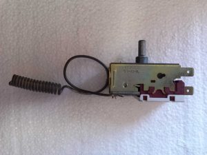 3018300300 CONTROL TEMPERATURA FRIGORÍFICO DAEWOO