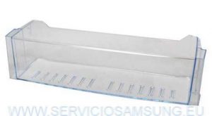 3019055800 Balda porta botellas frigorífico Daewoo