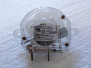 3518206200 TEMPORIZADOR MICROONDAS BLUESKY