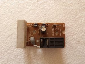 3518570400 PLACA RELES MICROONDAS DAEWOO