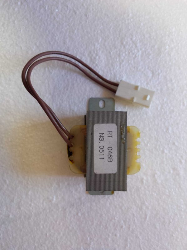 3611908000 UNIT FILTER ARMÓNICOS DAEWOO