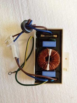 3611908300 FILTRO EMI LAVADORA DAEWOO