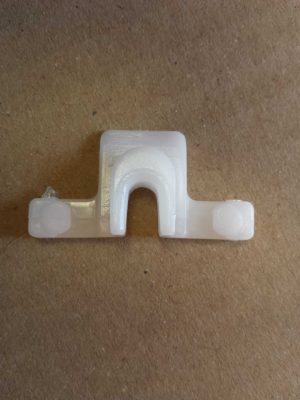 3615202200 AISLANTE AMORTIGUACIÓN LAVADORA DAEWOO