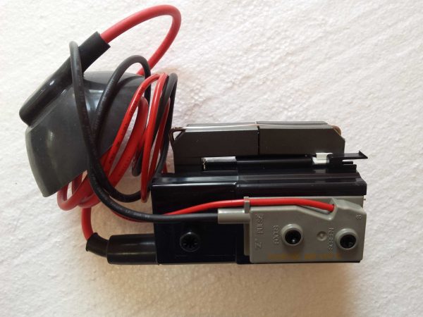 50H0000233 TRANSFORMADOR DE LINEA DAEWOO