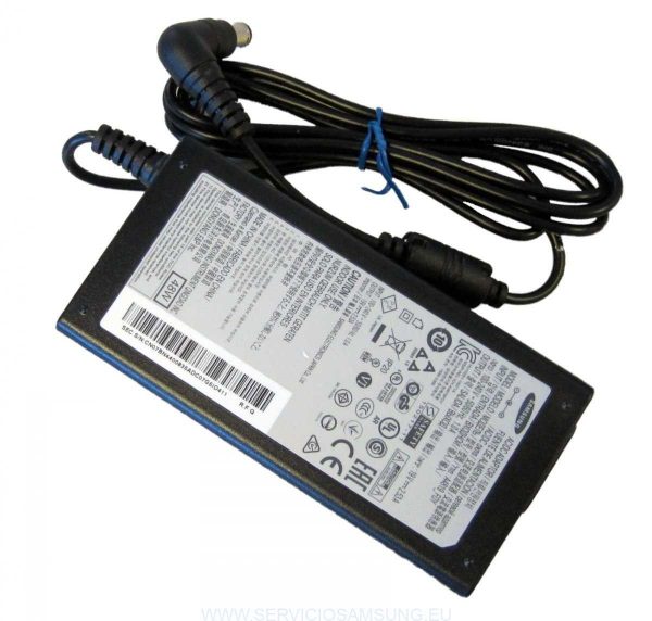 BN44-00835A TRANSFORMADOR DE CORRIENTE TELEVISOR SAMSUNG