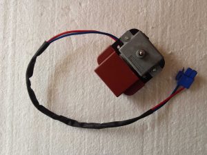 DA31-00197F MOTOR AIREACIÓN FRIGORÍFICO SAMSUNG