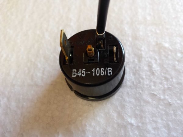 DA35-00107A CLIXON DE PROTECCIÓN FRIGORIFICO SAMSUNG - Imagen 2
