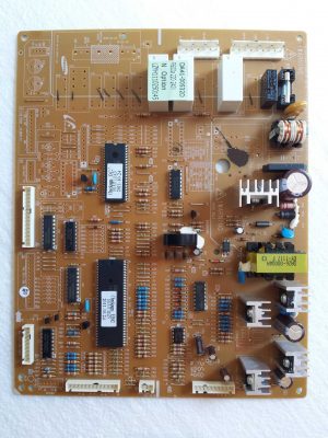 DA41-00532D PLACA DE CONTROL FRIGORIFICO SAMSUNG