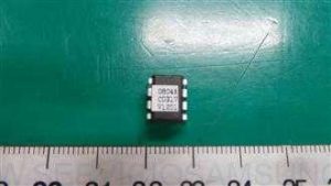 DB82-00804A MEMORIA EEPROM AIRE ACONDICIONADO SAMSUNG