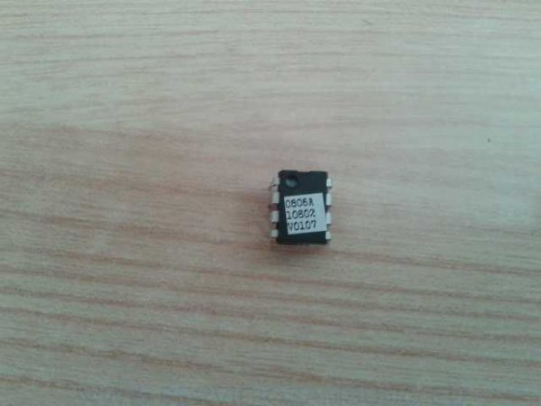 DB82-00806A MEMORIA EEPROM AIRE ACONDICIONADO SAMSUNG