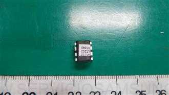 DB82-00821A MEMORIA EEPROM AIRE ACONDICIONADO SAMSUNG