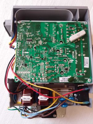 DB93-08395S CONJUNTO PLACA COMPLETO AIRE ACONDICIONADO SAMSUNG