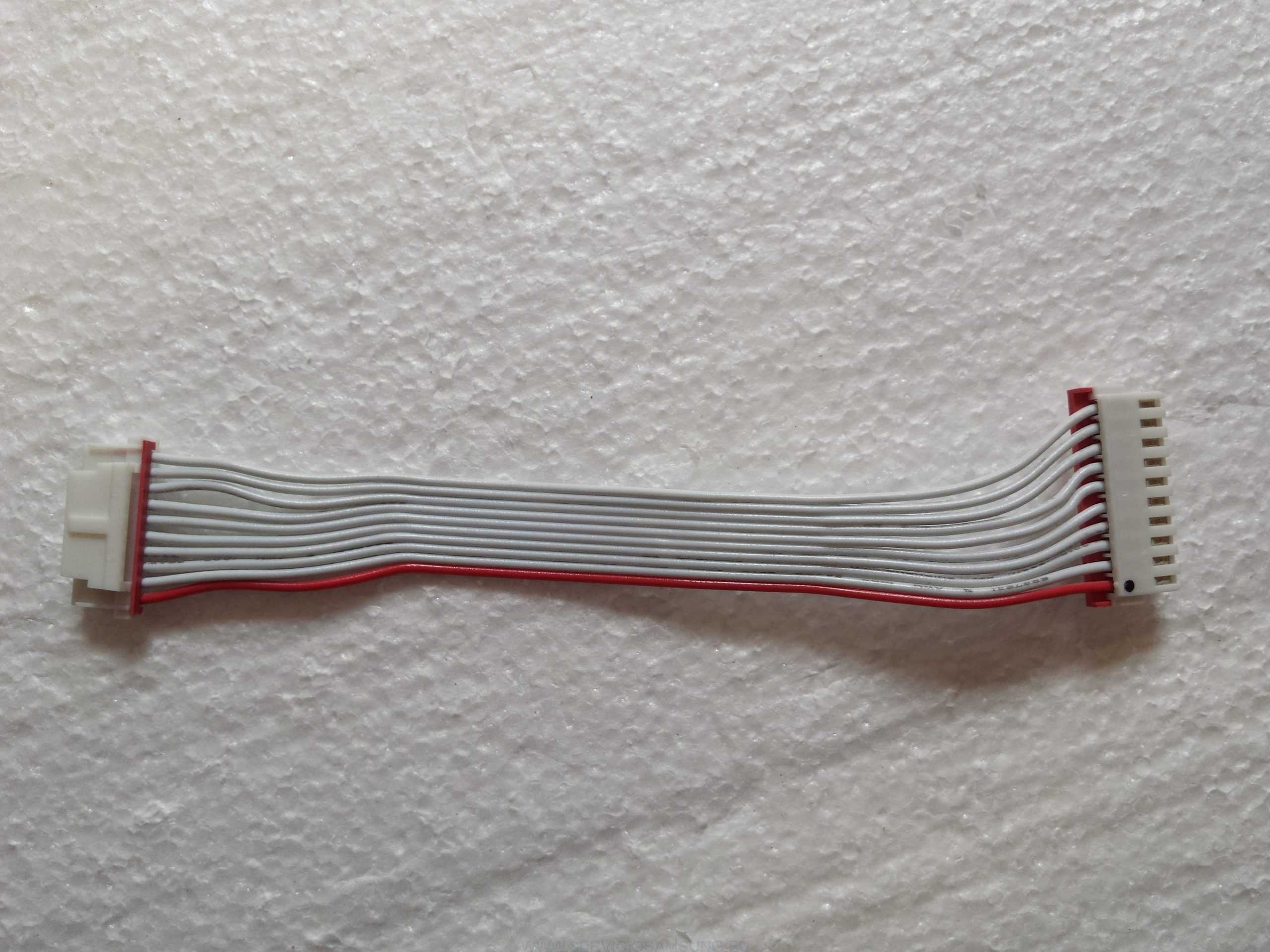 DB93-10943D CONECTOR AIRE ACONDICIONADO SAMSUNG