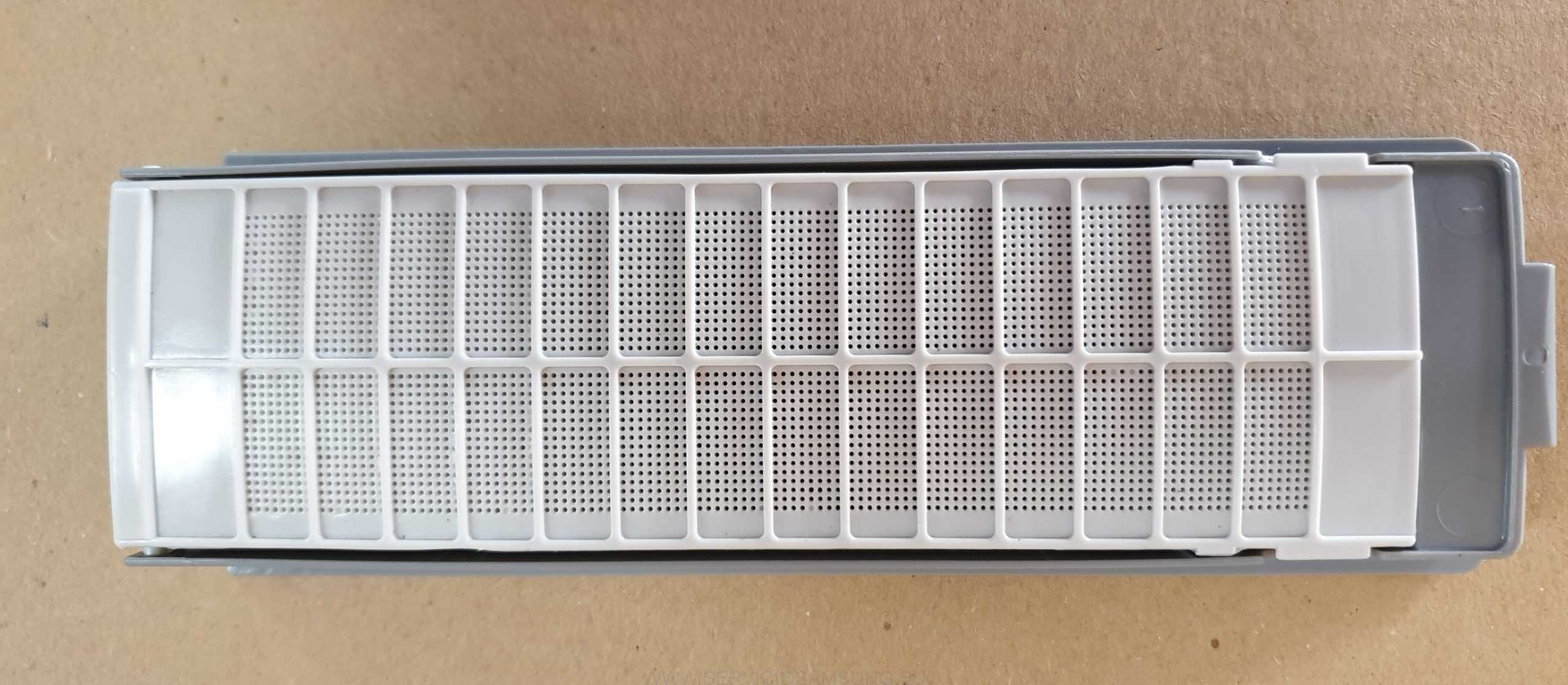 DC97-00114F FILTRO DE PELUSA LAVADORA SAMSUNG - Imagen 5