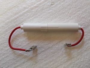 DE91-70061A FUSIBLE ALTO VOLTAJE MICROONDAS SAMSUNG